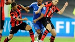 Giao hữu: Đá với đội hình "xịn", Chelsea vẫn thua Frankfurt